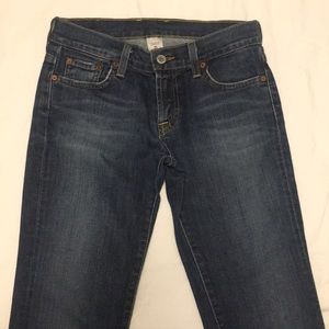 Lucky Jeans in great condition